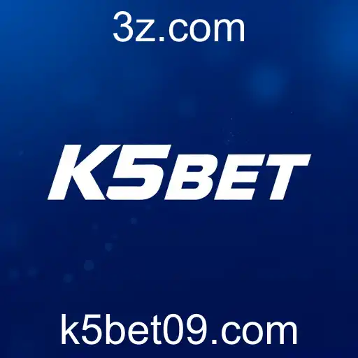 Ascensão do K5 Bet no Cenário de Jogos Online