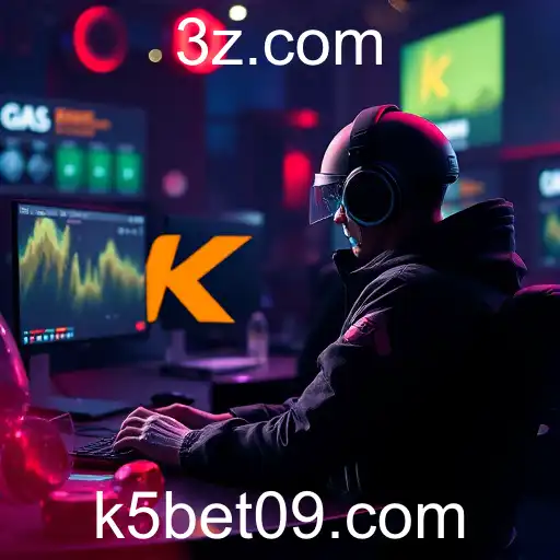 Ascensão do k5 bet.com no Mercado de Jogos em 2025