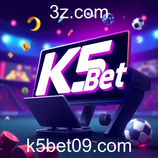 A Ascensão do K5 Bet no Mundo dos Jogos Online