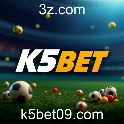 A Ascensão do K5 Bet no Cenário de Jogos Online