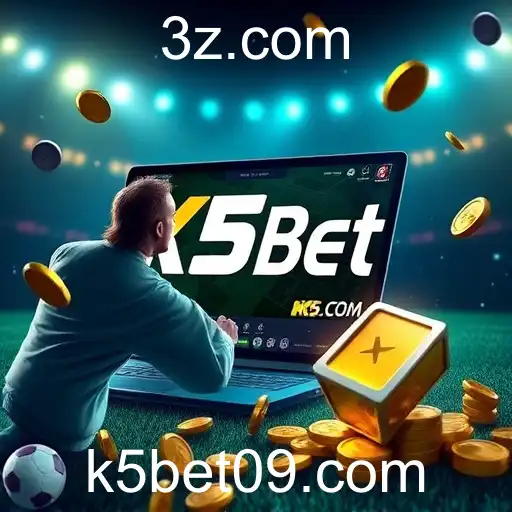 Cenário do Jogo Online no Brasil: K5 Bet e o Impacto do Blockchain
