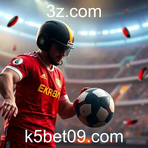 O Crescimento do k5 Bet no Brasil