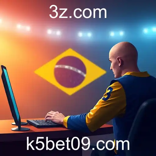 A Ascensão de Sites de Jogos em Português