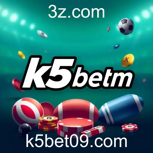 A Expansão dos Jogos Online Através do k5 bet.com