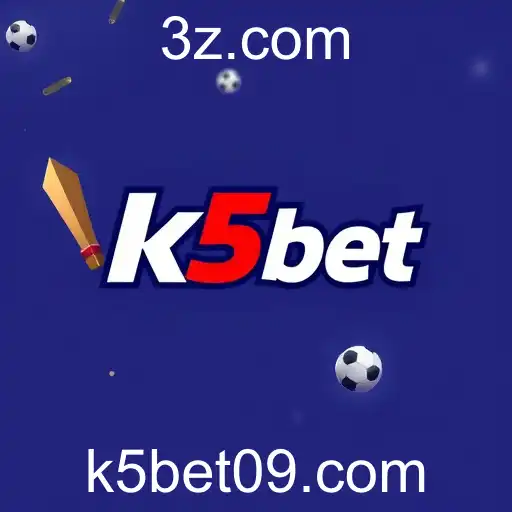 O Impacto do k5 bet.com no Mercado de Jogos Online em 2025