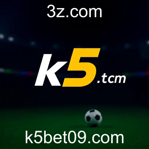 Tendências e Perspectivas do k5 bet.com: O Futuro dos Jogos