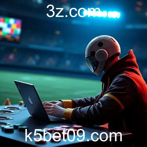 Tendências de Jogos em 2026: O Impacto da k5 bet.com