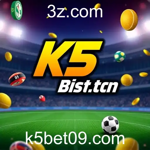 O Crescimento de K5 Bet.com em 2026