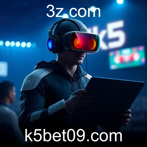 Tendências de Jogos Online Impulsionam Crescimento no Brasil