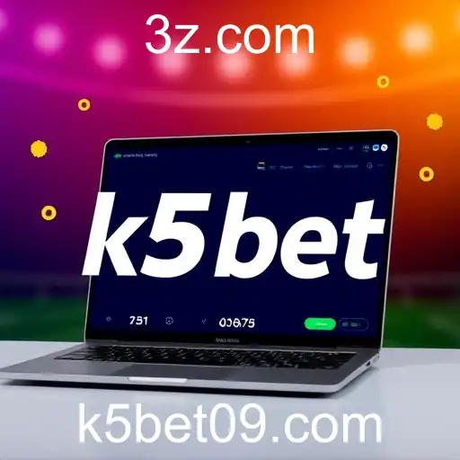 Tendências e Novidades do k5 bet.com em 2025