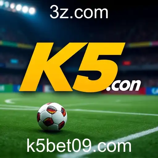 Crescimento do K5 Bet no Mercado Brasileiro de Jogos Online