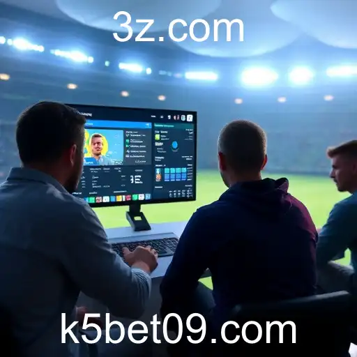 Crescimento do Mercado de Apostas Online no Brasil