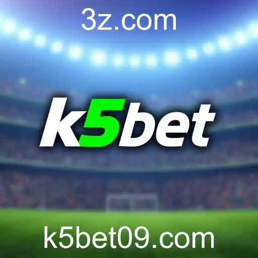 O Impacto do K5 Bet no Mercado de Jogos Online em 2026
