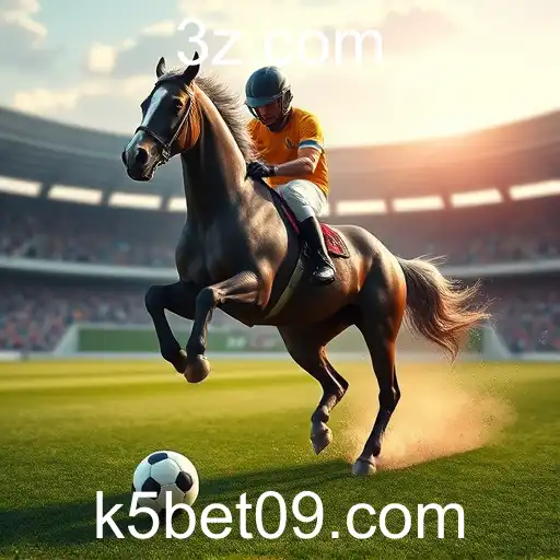 O Impacto do K5 Bet no Mercado de Apostas Online no Brasil