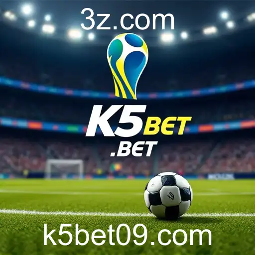 A Ascensão do K5 Bet no Mundo dos Jogos