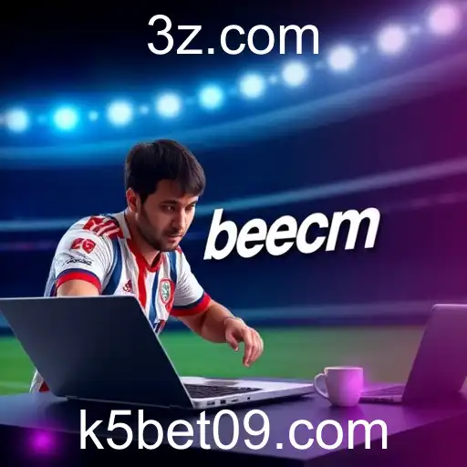 A Evolução dos Jogos Online com k5 bet.com