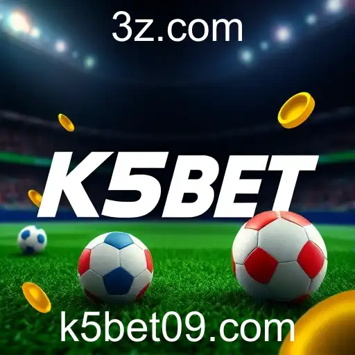 K5 Bet: Crescimento e Desafios no Mercado de Jogos