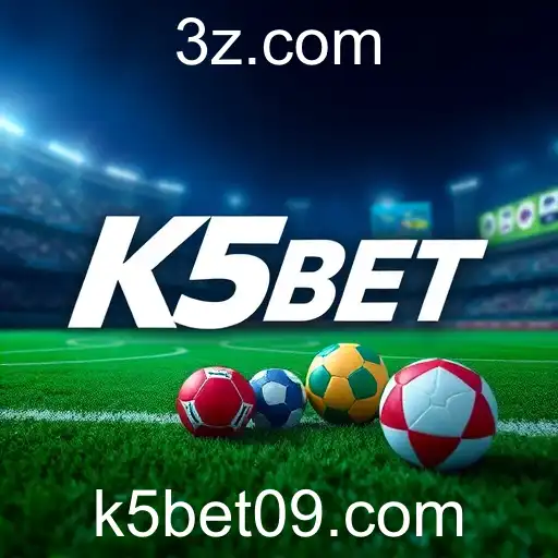 Ascensão dos Jogos Online: K5 Bet Ganha Popularidade
