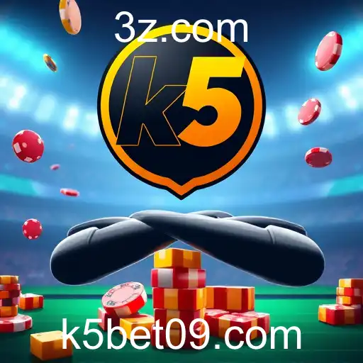 Tendências e Novidades no K5 Bet: A Evolução dos Jogos Online em 2025