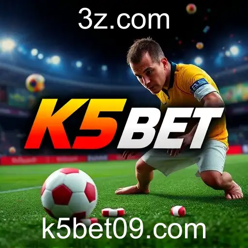 Explorando a Popularidade de K5 Bet no Brasil