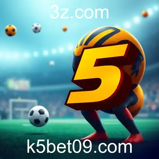 A Ascensão e Tendências do K5 Bet em 2026