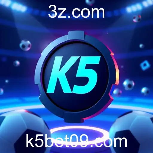 A Ascensão da K5 Bet no Mercado de Jogos