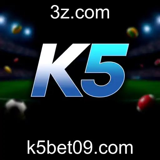 A Ascensão do K5 Bet no Cenário de Jogos em 2026