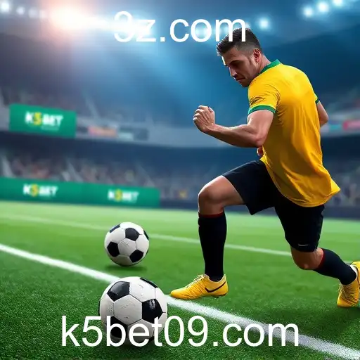 O Crescimento dos Jogos de Apostas Online