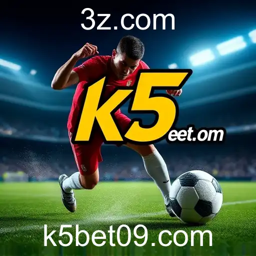 A Ascensão dos Jogos Online em 2025: K5 Bet.com e Além