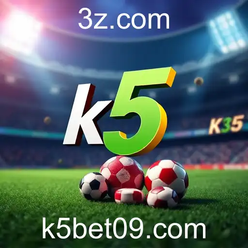 A Revolução dos Jogos Online: A Era do k5 bet.com