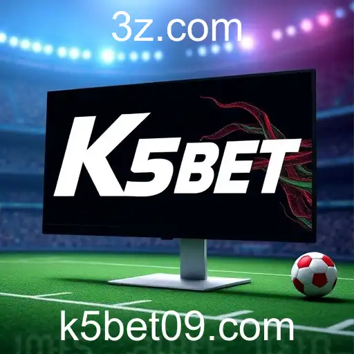 Ascensão e Impacto do k5 bet.com nos Jogos Online