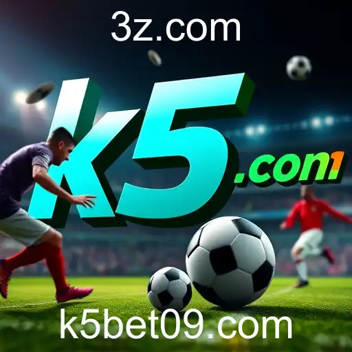 A Ascensão do k5 bet.com no Cenário de Jogos em 2026