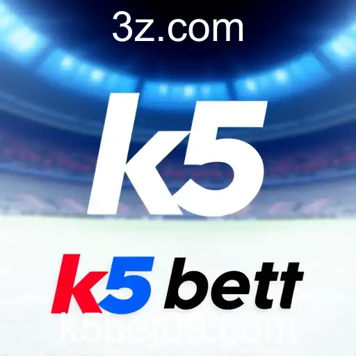 Tendências Recentes em 'k5 bet.com' no Brasil