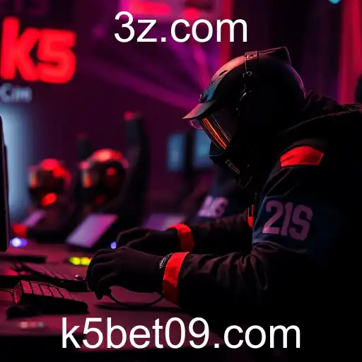 Revolução das Apostas Online: O Impacto da K5 Bet