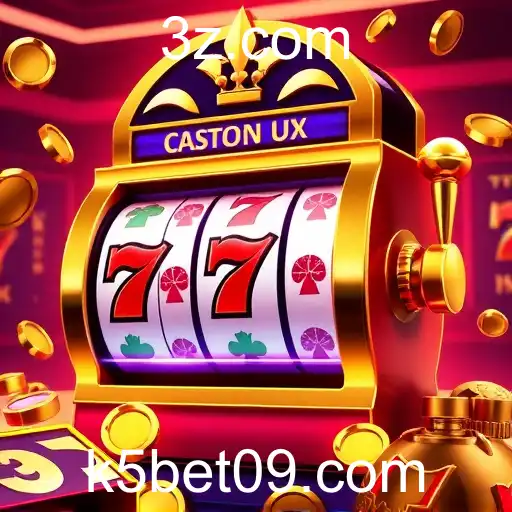 A Ascensão do K5 Bet no Cenário de Jogos Online